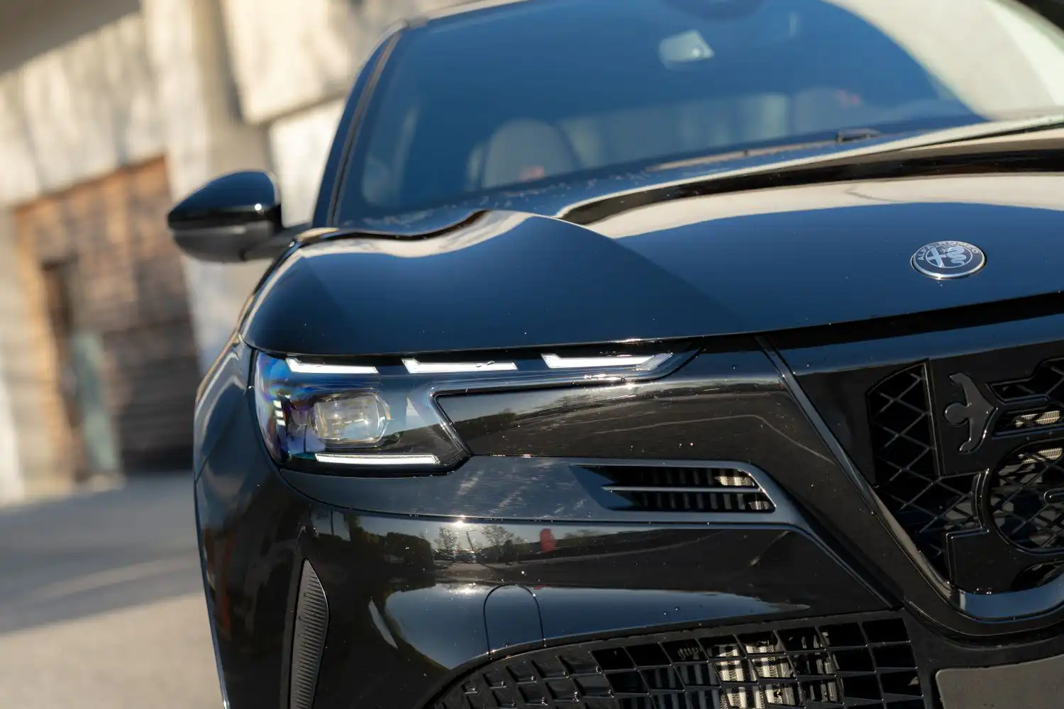 Alfa Romeo Junior Q4