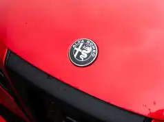 Alfa Romeo logo