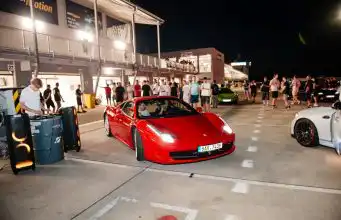 Astralne Car Meets