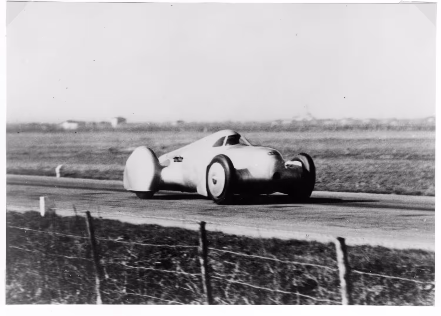 Auto Union Lucca