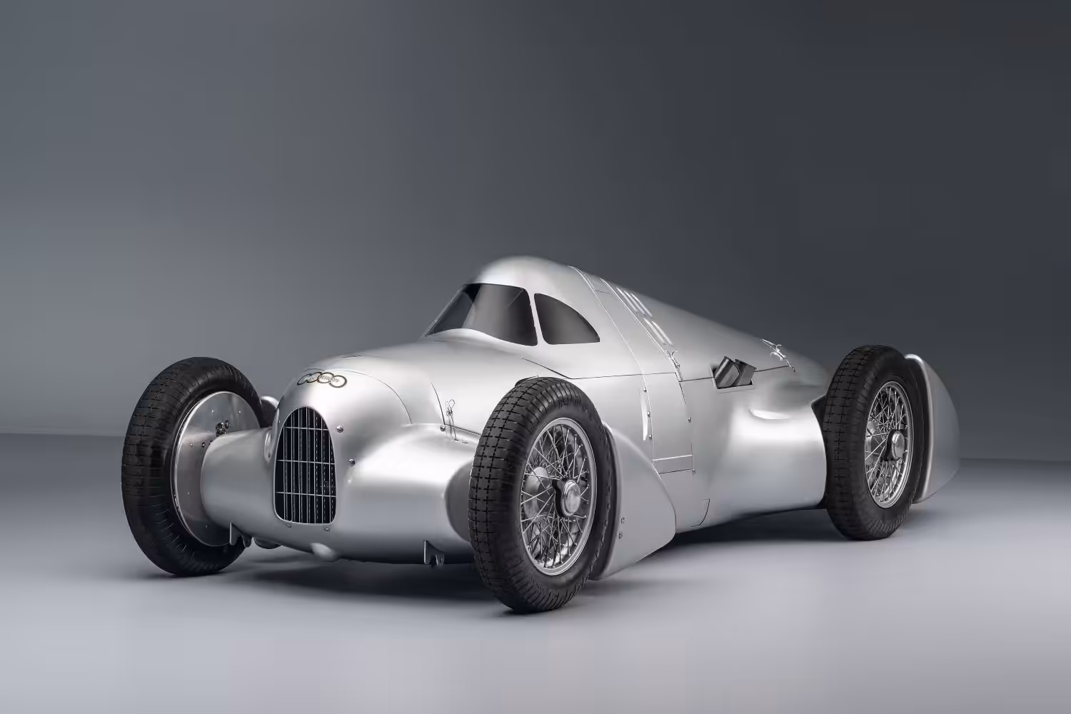 Auto Union Lucca