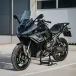 BMW R1300RS Triple Black