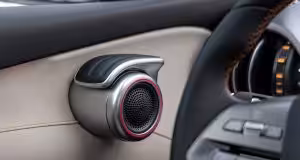 BYD Atto 3 EVO