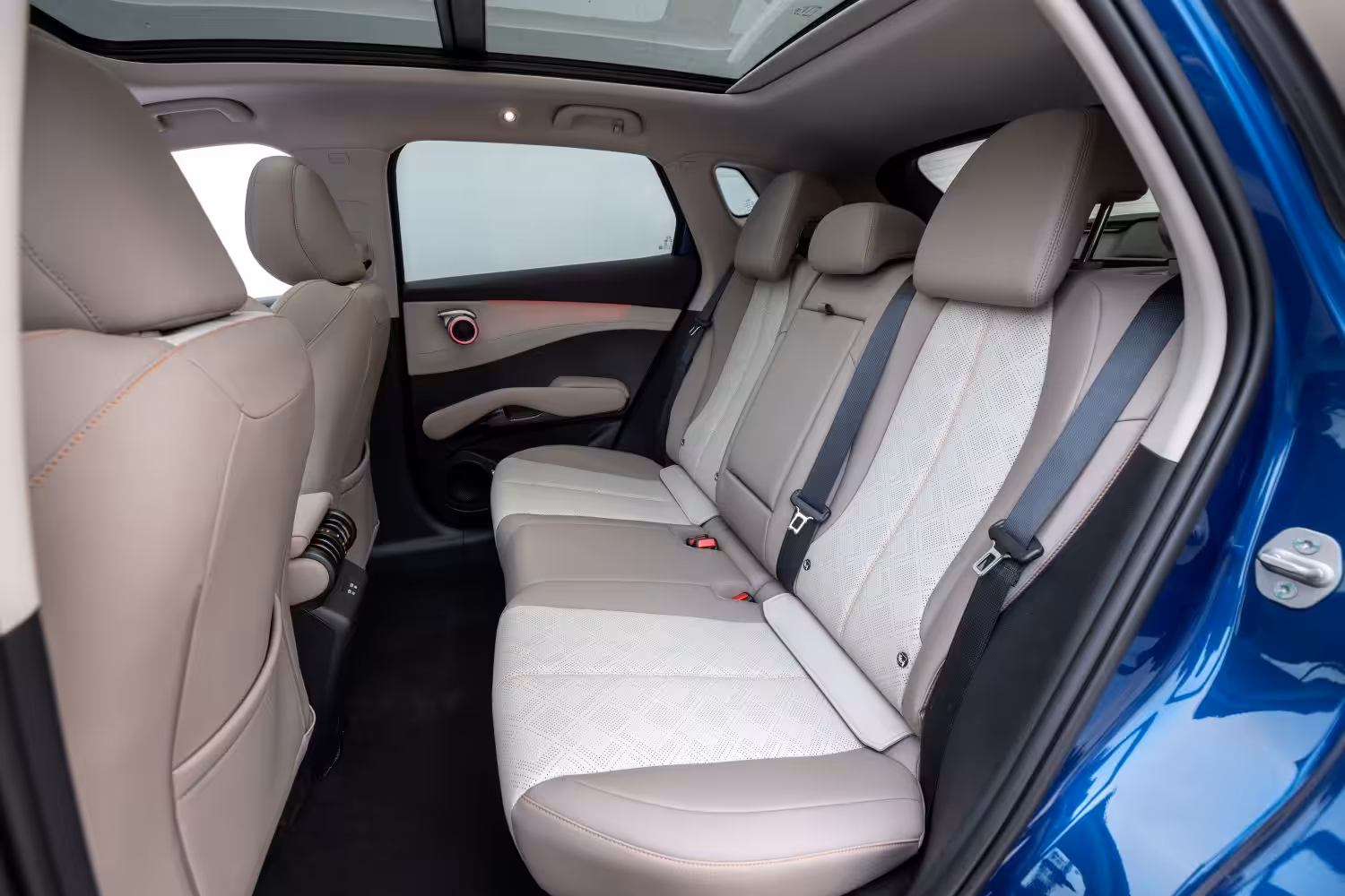 BYD Atto 3 EVO