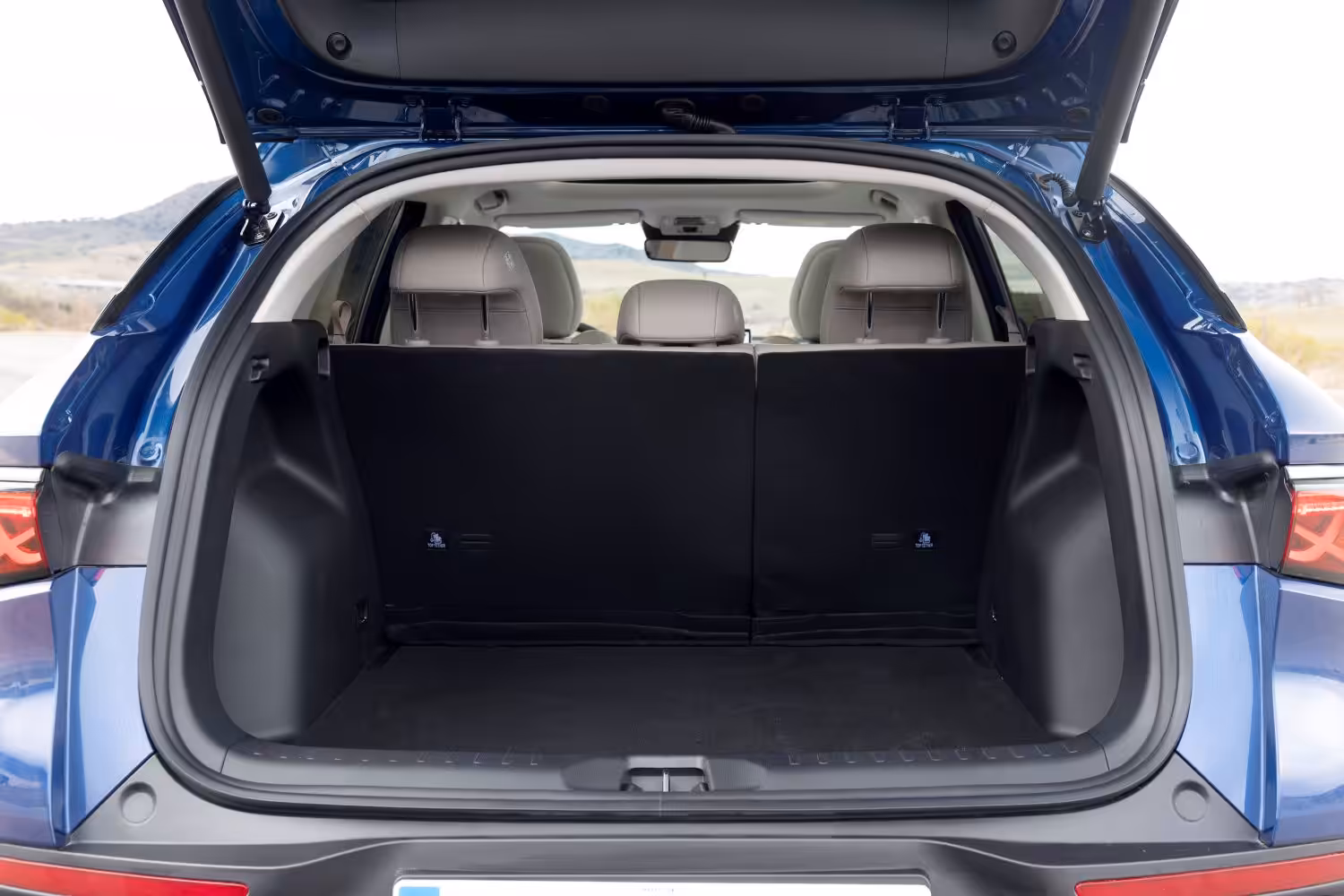 BYD Atto 3 EVO