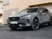 Kedysi okrajová voľba, dnes hity: Predaje týchto áut vystrelili o stovky percent Cupra Formentor