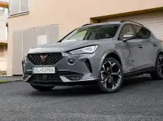Kedysi okrajová voľba, dnes hity: Predaje týchto áut vystrelili o stovky percent Cupra Formentor