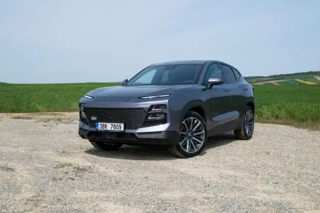 DR Sportequipe 6 GT-1