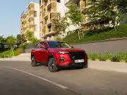 SUV, ktoré splní všetky vaše očakávania, len nesmú byť vysoké DR 5