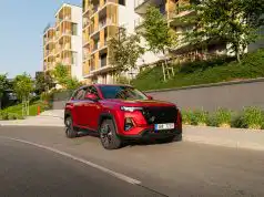 SUV, ktoré splní všetky vaše očakávania, len nesmú byť vysoké DR 5
