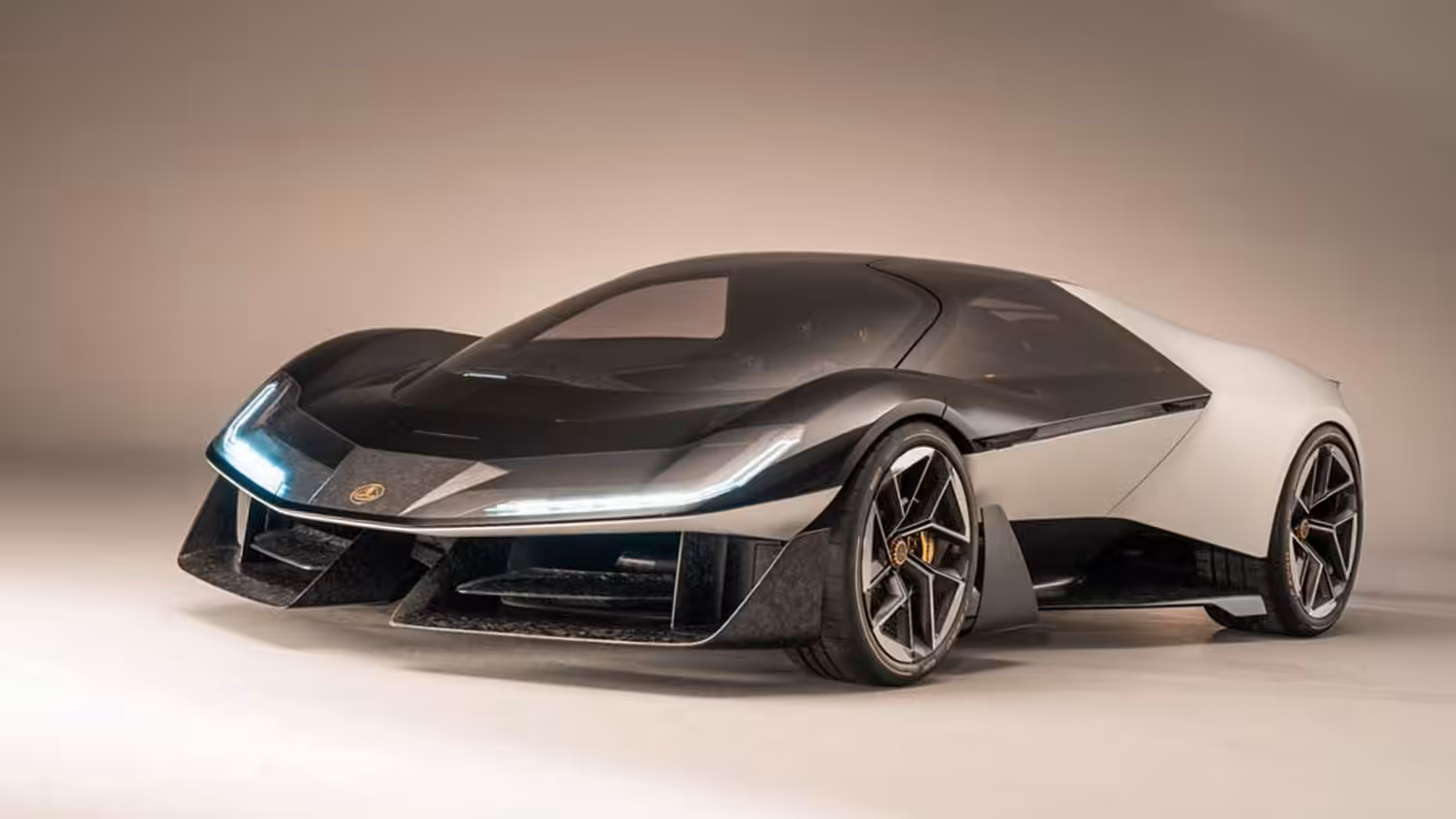 Lotus Type 135