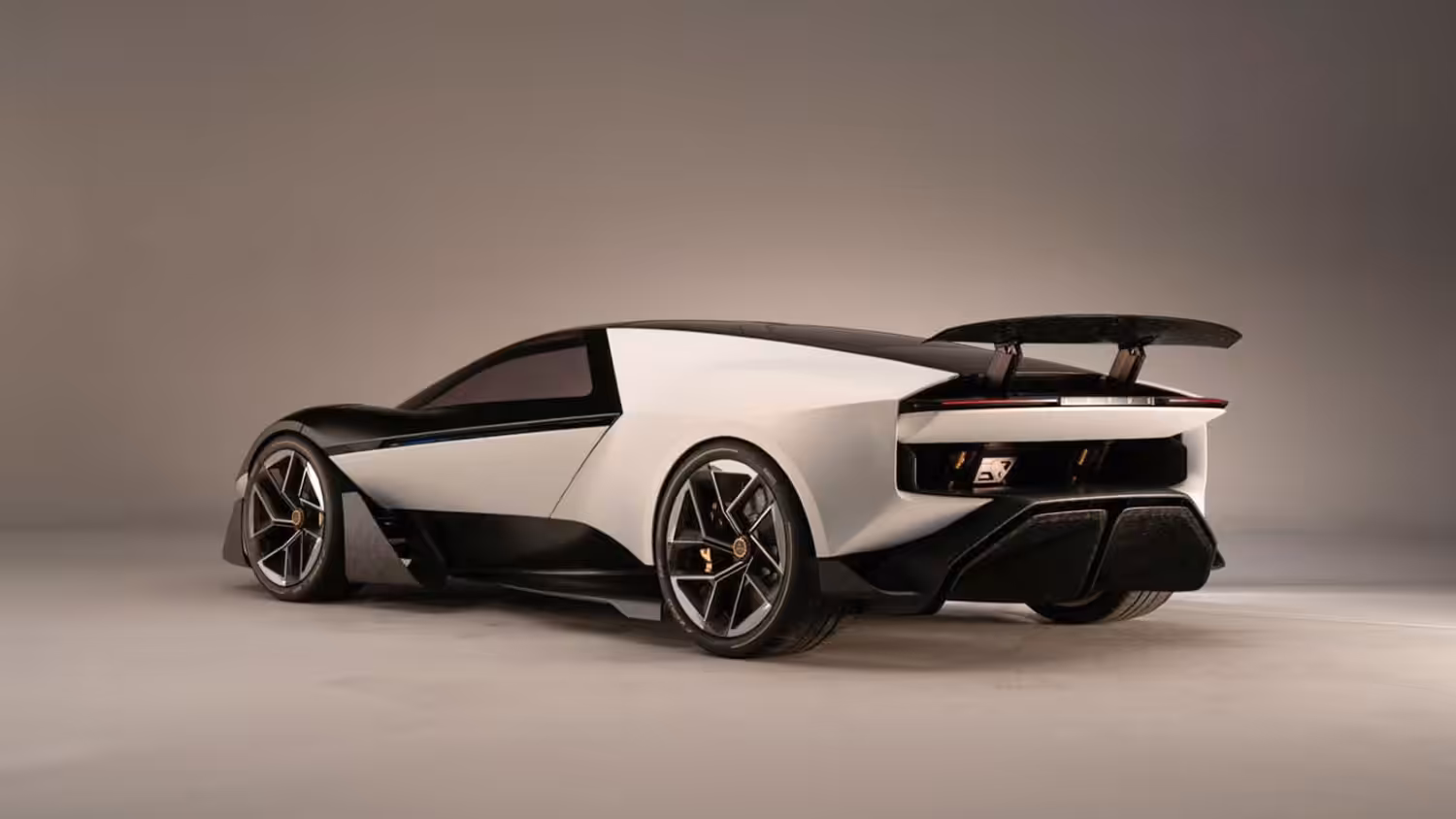 Lotus Type 135