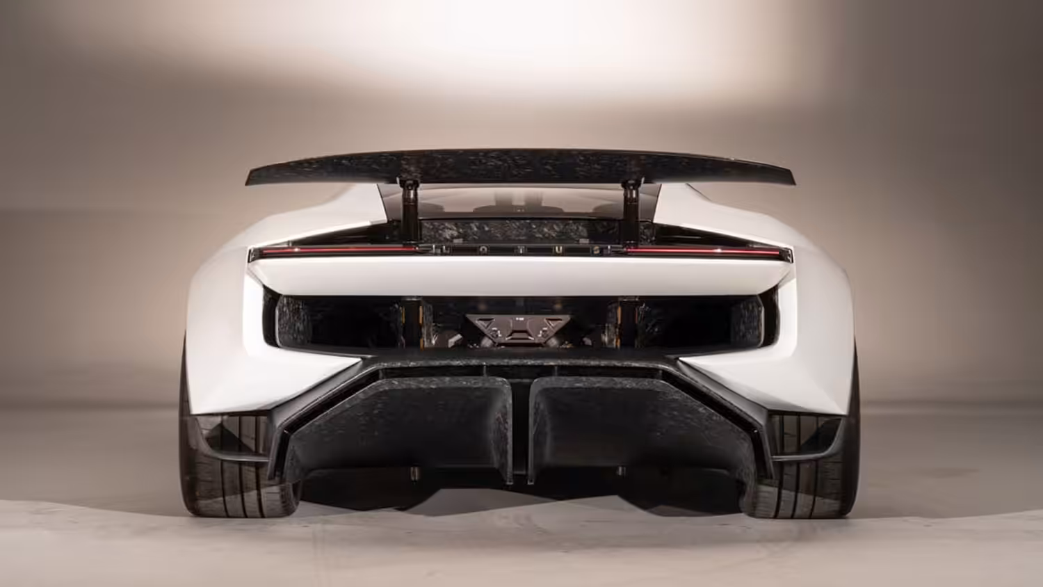 Lotus Type 135