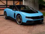 Ferrari Luce