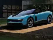 Ferrari Luce