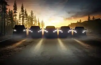 Ford sa spamätal. Európu začal brať vážne, postupne predstaví 7 nových áut