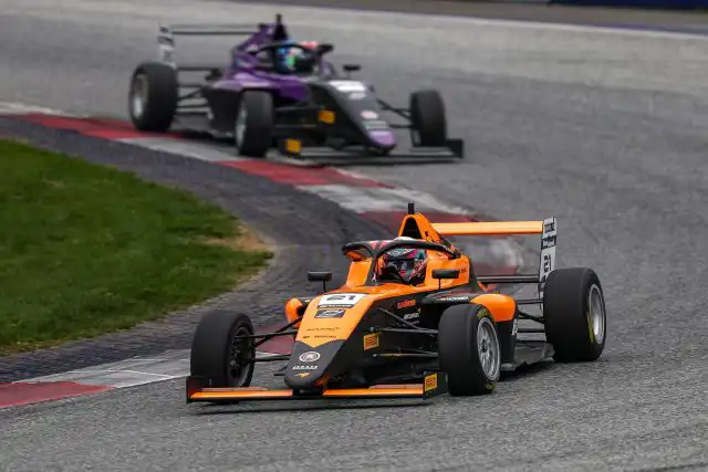 Formula4_2 Formula 4 Ella Hakkinen