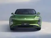 Forthing S7 REEV