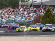GT Cup Series