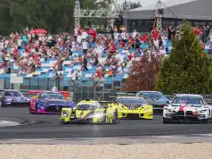 Slovensko čaká motoristická explózia: GT Cup Series privezie brutálne stroje GT Cup Series