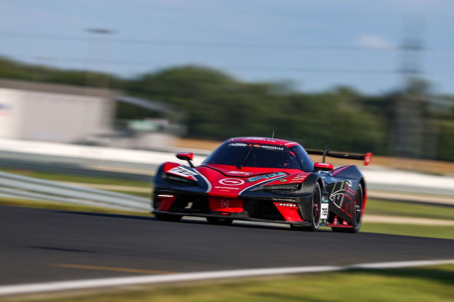 GT Cup Series