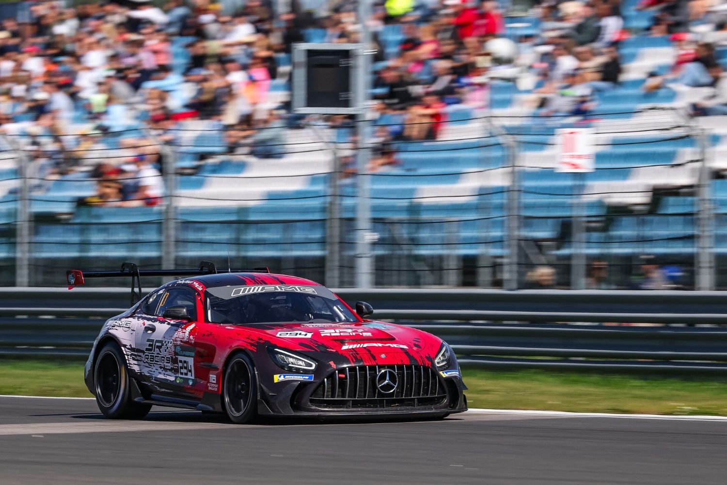 GT Cup Series
