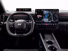 Vozidlá Hyundai dostanú kompletne nový infotainment Hyundai Pleos Connect