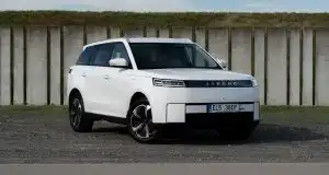 Jaecoo 5 EV
