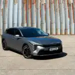 Kia K4