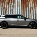 Kia K4