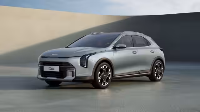 Kia_Xceed_3 Kia Xceed