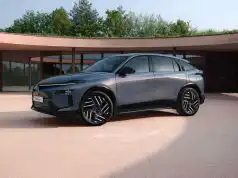 Lancia Gamma: Návrat legendy alebo len ďalší klon Stellantisu? Lancia Gamma