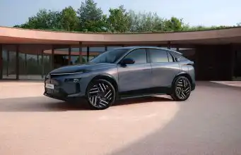 Lancia Gamma: Návrat legendy alebo len ďalší klon Stellantisu? Lancia Gamma