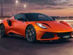 Briti sa zbláznili: Lotus vytvoril najdivokejší štvorvalec histórie
