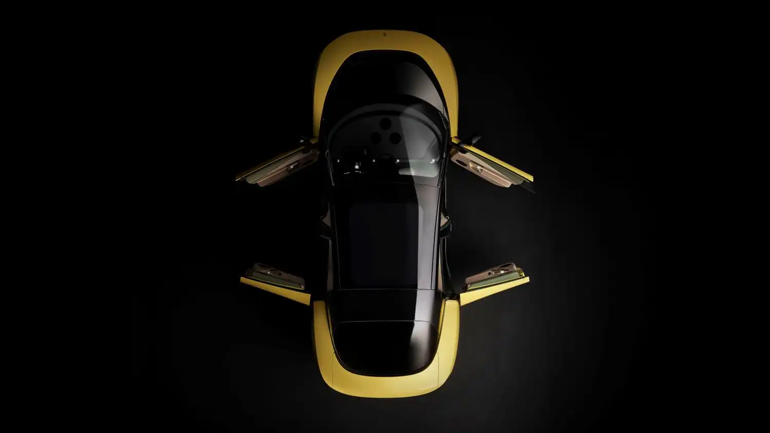 Ferrari Luce