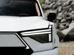 Zabudnite na Land Cruiser. Tento offroad ho hravo prekoná a ešte vám zostane na dovolenku v Karibiku M-Hero