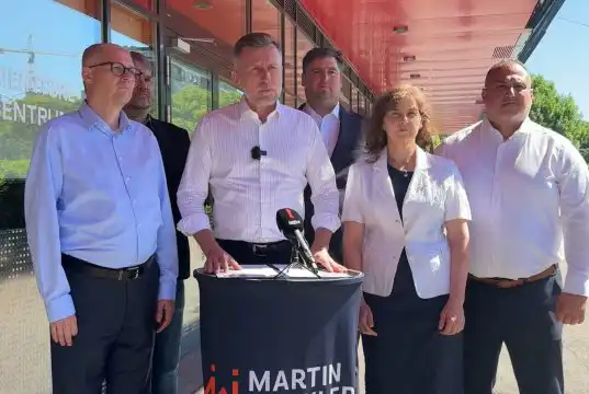 Martin Winkler