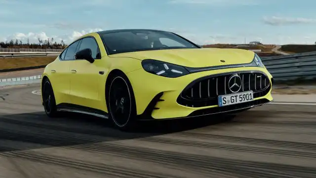 Mercedes_AMG_GT_4Door_Coupé_7 Mercedes-AMG GT 4-Door Coupé