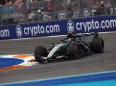Kimi Antonelli drví konkurenciu, Ferrari sa opäť nedarí Mercedes F1
