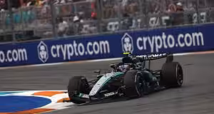 Mercedes F1