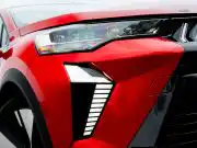 Mitsubishi Grandis
