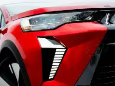 Mitsubishi Grandis