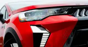 Mitsubishi vytiahlo eso z minulosti. Nový Grandis stavil na recept, ktorý dnes valcuje Európu Mitsubishi Grandis