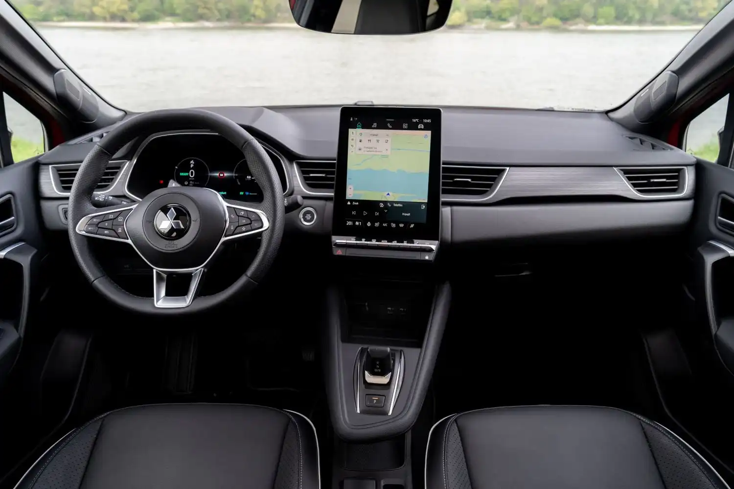 Mitsubishi Grandis