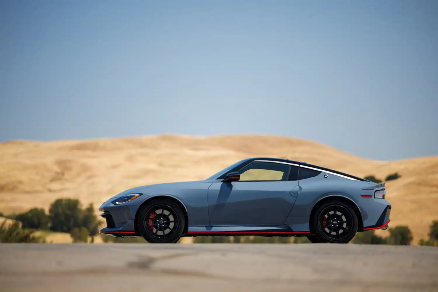 Nissan Z