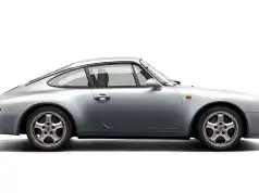 Nové Porsche by mohli prísť so vzduchom chladeným motorom