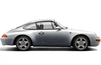 Nové Porsche by mohli prísť so vzduchom chladeným motorom