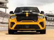 RAM Rumble Bee SRT