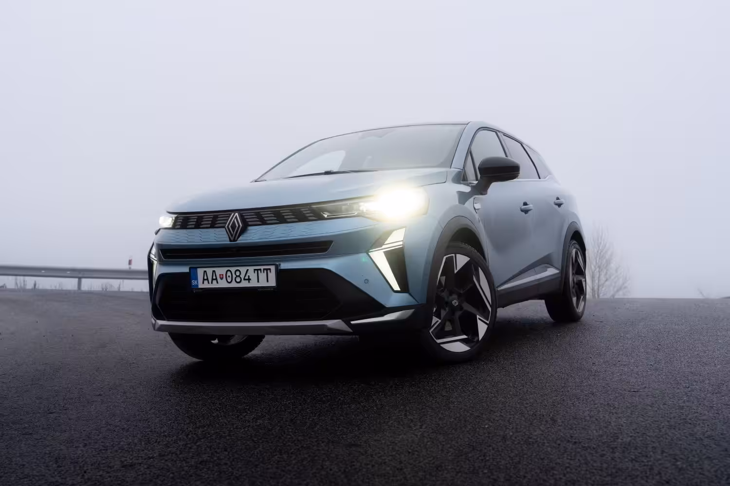 Renault Symbioz