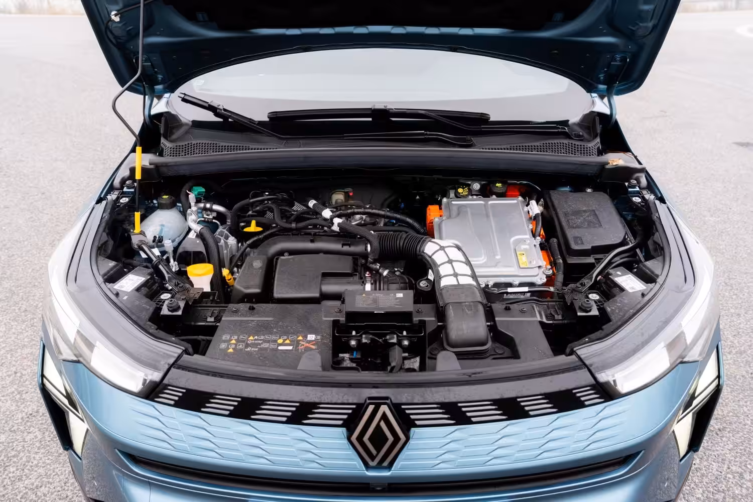 Renault Symbioz